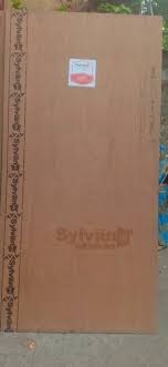 Sylvan Plywood 710 Marine Grade Thickness 4 19 Mm For
