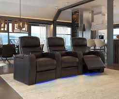 Affordable movie theatre home cinema seating options are available on ebay for your convenience. Home Theater Seating Media Room Furniture Seatup Com