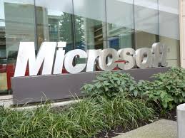Microsoft 2q18 Trump Tax Hit Turns Strong Quarter Into 6 3b Loss