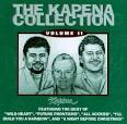 Kapena Collection, Vol. 2 album by Kapena