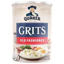 save on quaker grits old fashioned