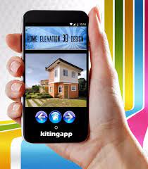 Home Elevation 3D Design APK for Android Download gambar png