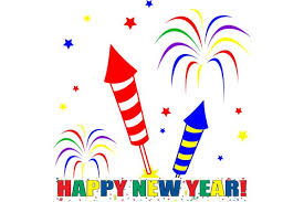 Image result for free new year clip art
