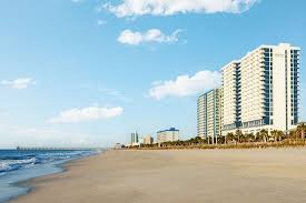 second avenue pier myrtle beach