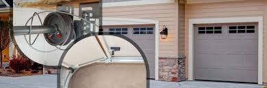 stellar garage door opener installations