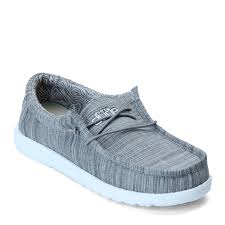 Hey dude wendy chambray women's casual shoe. Boys Hey Dude Shoes Promotions