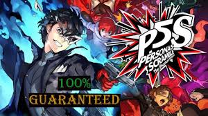 4 day early access (2/19/2021). Persona 5 Strikers Goldberg Persona 5 Strikers Guide Bonus Request Bosses Pc Invasion With The Release Of Persona 5 Strikers Many Players New To The Game May Be Wondering How