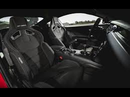 Shelby Gt350 Recaro Seats Why They Are