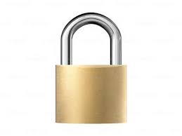 4 digit milando travel padlock password lock combination 4 digit. Definisi Padlock Sinonim Antonim Dan Sebutan