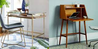 That's why we urge you to measure your space this simple desk is the perfect solution to your office needs. 23 Best Desks For Small Spaces Small Modern Desks