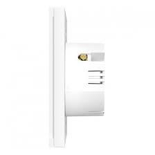 Woox Smart Zigbee Wall Light Switch R7063