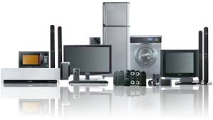 Please to search on seekpng.com. Download Arabia S Consumer Electronics Market Electrical Home Appliances Png Png Image With No Background Pngkey Com