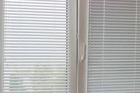 Patio Doors With Built In Blinds You