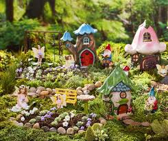 Fairy Garden Decor Fairy Garden Gnomes
