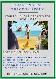 english short stories for beginners