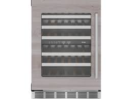Under Counter Refrigeration Thermador