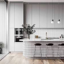 Maybe you would like to learn more about one of these? Perfect Kitchen Interior Design And Inspiration Idea For Organizing Your Kitchen From Scandinavi Kitchen Furniture Design Kitchen Design Modern Kitchen Design