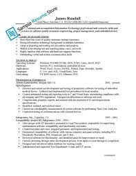 Resume Quality Assurance Engineer  selenium resume  download lab    