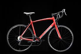 specialized allez road bike 55cm frame