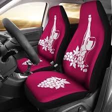 Car Decor Items Car Seat Covers 210701