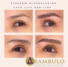 eyebrow microblading philippines at the
