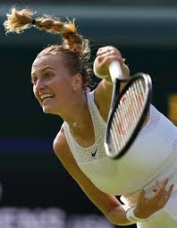 Czech tennis player petra kvitová announced her. Jxq9v3e Csoim