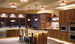 7 Beautiful Kitchen Ceiling Ideas With