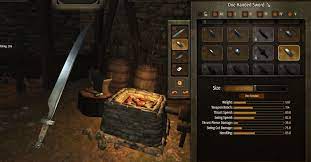 how to unlock smithing parts quickly in
