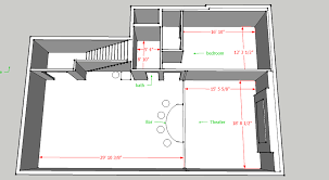 basement layout ideas your dream home