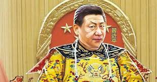 周丽南：习近平独裁预示中国即将大灾临头！ | 中国民主党全委会美国委员会