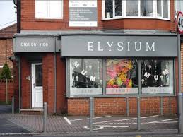 elysium hair beauty manchester