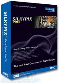 SILKYPIX Developer Studio Pro 8.0.16.0 for Mac