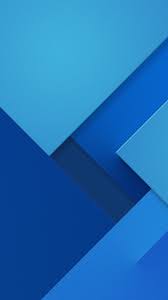 blaue abstrakte Tapete hd - Samsung HD ...