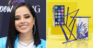 becky g launches tresluce beauty her
