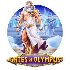 Gates of Olympus - möt gudarna i denna actionfyllda slot!