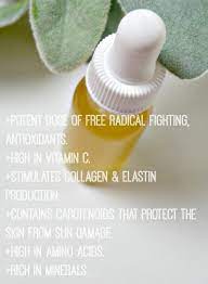 diy antioxidant additive add a kick