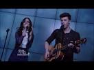 camila cabello and shawn mendes live in manila