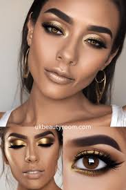 19 amazing makeup ideas for brown eyes