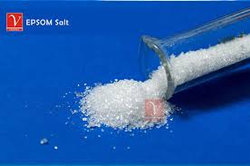 epsom salt 14457 55 7 manufacturer