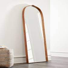 Not only does the frame look great, but it is well. 15 Best Full Length Mirrors 2021 Large Standing And Floor Mirrors