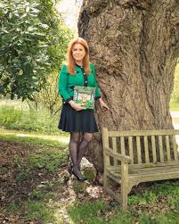 She is currently working with the australian broadcasting corporation (abc). Sarah Ferguson On Twitter The Ancient Oak Trees Of Dummer Inspired Me To Write My Children S Book The Enchanted Oak Tree I M Appalled At Plans Fo Cut Them Down And Build A