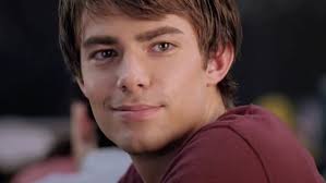 There's a 30 per cent chance that it's already raining. Whatever Happened To Aaron Samuels From Mean Girls