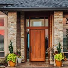 15 stunning front doors the family