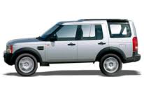 Tyres Recommended For Land Rover Discovery Oponeo Ie
