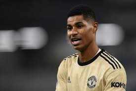 Marcus rashford is believed to be dating lucia loi, a pr account executive, but the england star was previously linked to social media influencer marcus rashford girlfriend: Former Ghana Player Claims He Is Rashford S Biological Father Besoccer