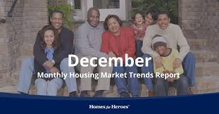 housing market trends december 2023