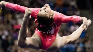 gymnast laurie hernandez on olympics