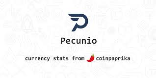 Pecunio Pco Price Charts Market Cap Markets Exchanges Pco To Usd Calculator