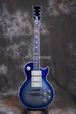 ace frehley guitar