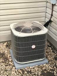 Lennox currently holds the mantle for having the best central air conditioner in terms of seer in the market. Payne 5 Ton Ac Unit